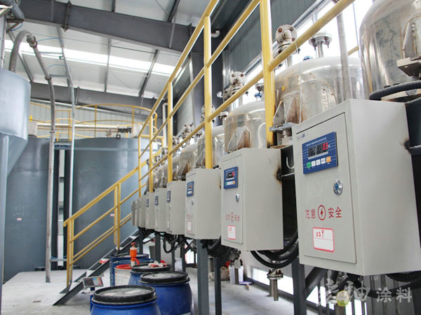 全自動化生產(chǎn)線