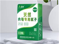天然內(nèi)墻膩?zhàn)有Ч麍D